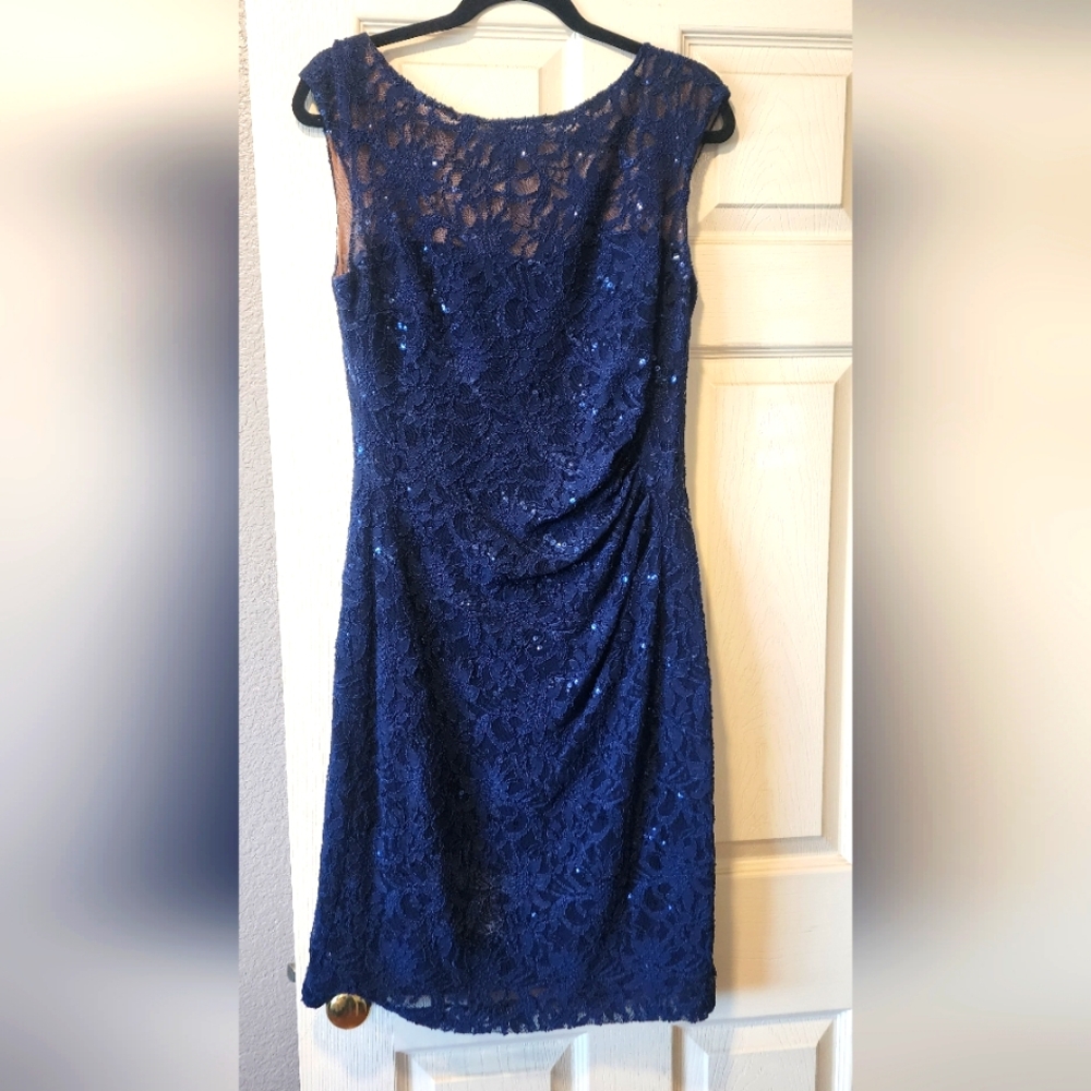 Cocktail dress
